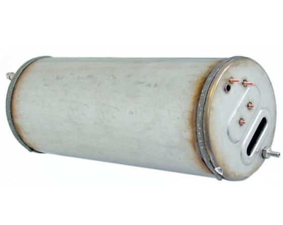 Calderin lavavajillas Ø150x360mm c-500 elettrobar