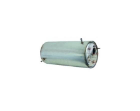 Calderin lavavajillas Ø190x410mm elettrobar
