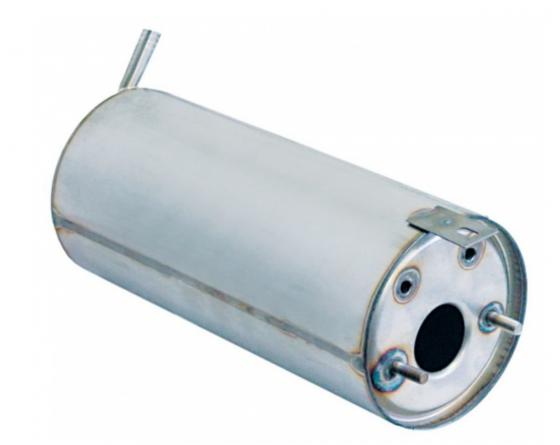 Calderin lavavajillas cf40/dl240 crystaline adler