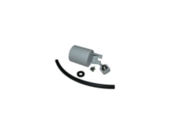 Camara presostatica sl Ø44x50mm sammic