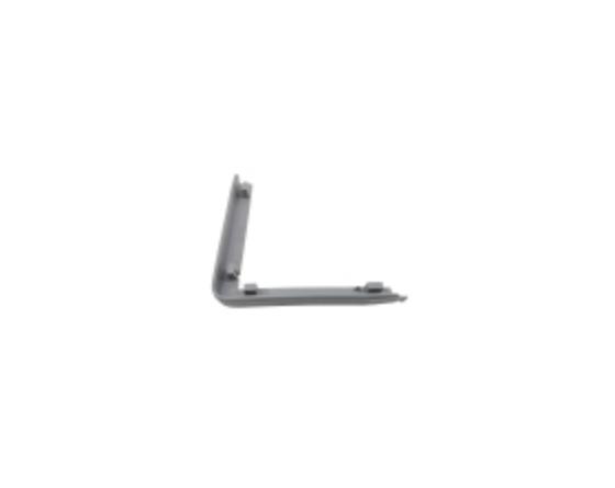 Cantonera cesto lavavajillas 120x120mm bartscher, colged, elettrobar, mbm
