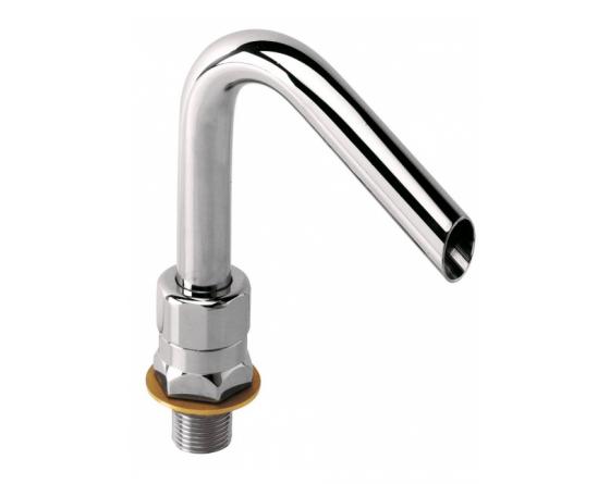 CaÑo agua marmita rosca 1/2 pulg fagor