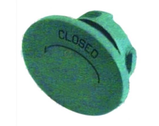 Tapon brazo lavado LP4/18U/19U