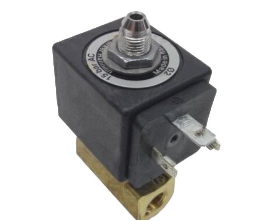 Electrovalvula 3 Vias 230V 1/8x1/8 Parker