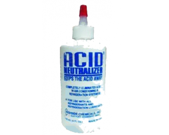 Liquido Neutralizador Acidos 118mL Sapco