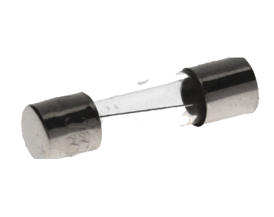 Fusible 3.15 5x20mm Rapido Fagor (10 unidades)