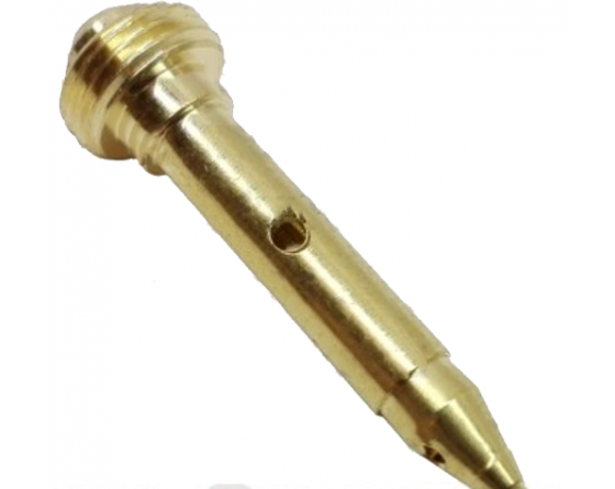 Inyector piloto gas 0,40MM gn alpeninox (2 unidades )