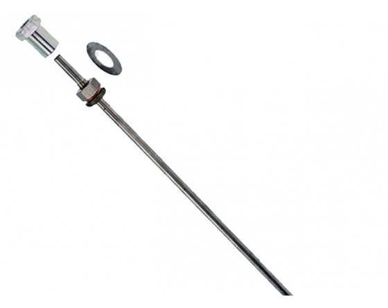 Soporte completo bulbo freidora repagas