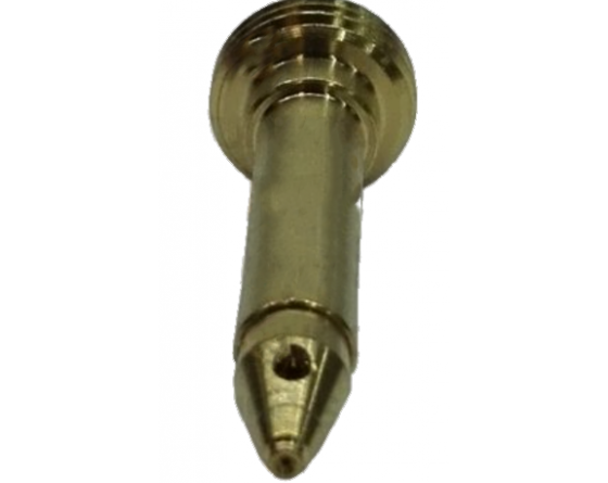 Inyector piloto gas 00.25mm glp alpeninox (2unidades)