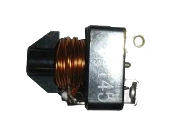 RELE ARRANQUE P35 R22 ITV