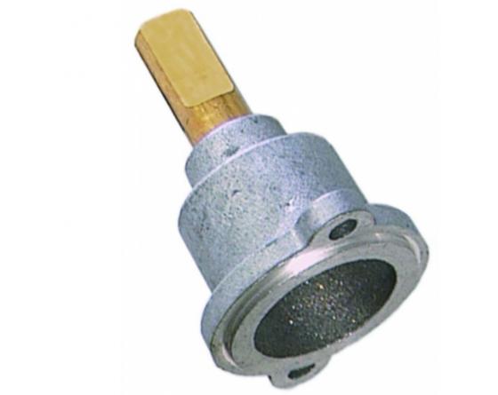 CapuchÓn con eje grifo gas pel23 10x8 mm