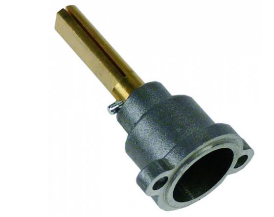 Capuchón grifo gas 8x6.5 pel21 37/15