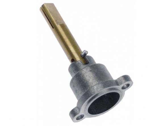 Capuchón grifo gas pel21 eje Ø8x7mm l 50mm pel