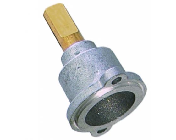CapuchÓn grifo gas pel22 9x10 mm 28/13 mm pel