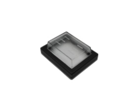 Capuchon 30x22mm interruptor estanco pvc