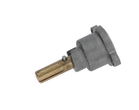 CapuchÓn con eje grifo gas macfrin