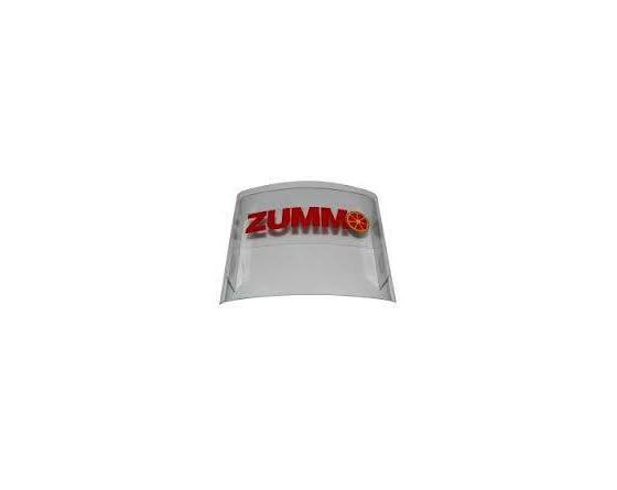 Carcasa frontal exprimidor z08 zummo
