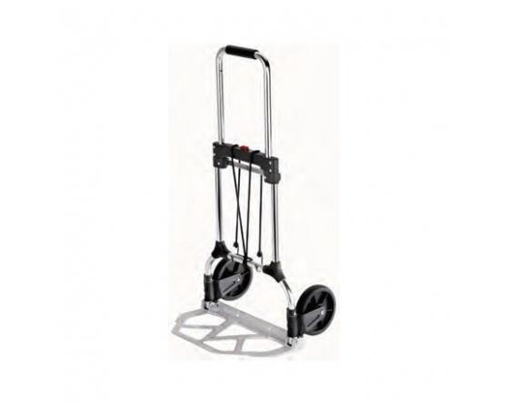 Carro superplegable carga 90kg s-90 / s-ii carrivan