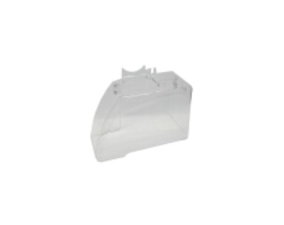 Carátula frontal exprimidor z1 zummo