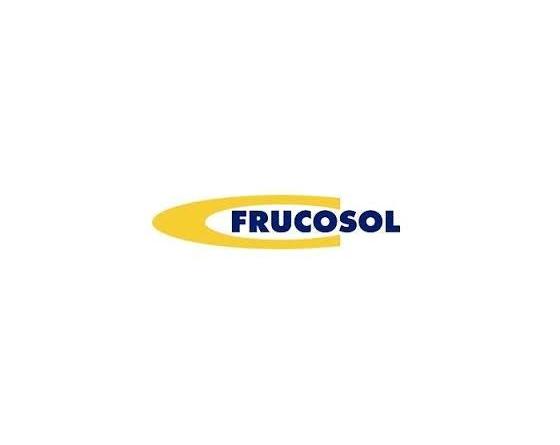 Casquillo amarillo eje frucosol