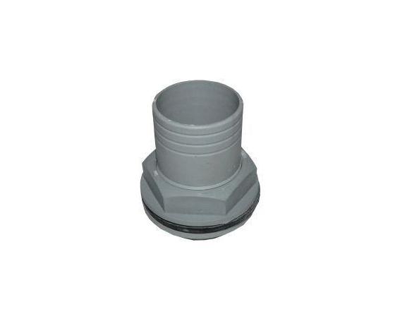 Casquillo filtro aspiracion 550 sammic