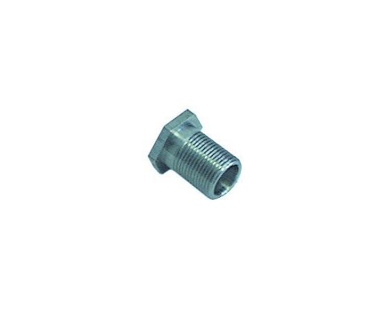 Casquillo micro puerta comenda