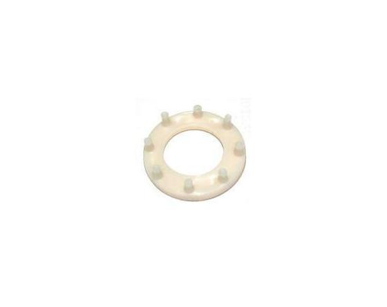 Casquillo teflon eje cortadora rgv