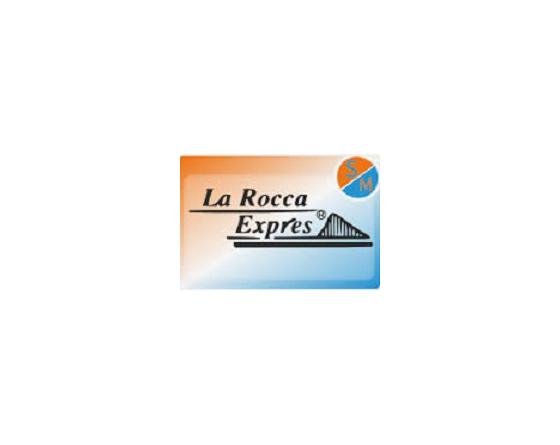 Cazoleta desagÜe plÁstico la rocca expres