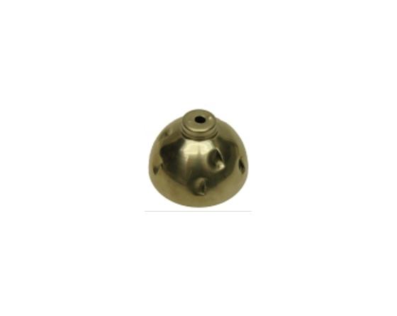 Cazoleta inox exprimidor t94 fiorenzato