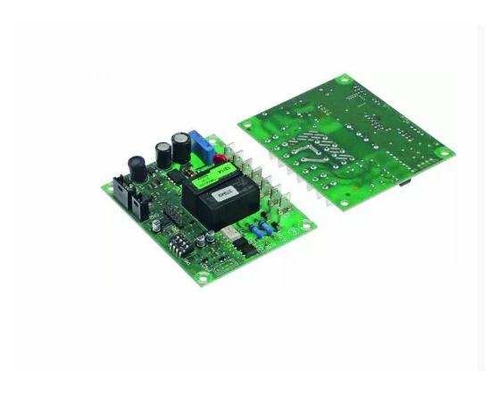 Centralita electrÓnica c35e hoonved