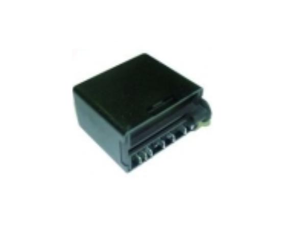 Centralita electronica cdx