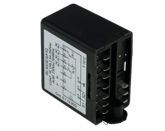Centralita electrÓnica nivel 230v 50/60h repagas