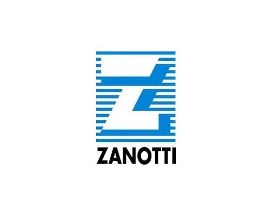 Centralita electronica zanotti bdb135no0