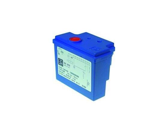 Centralita encendido 7va 230v 1.5s/5s sit 0.503.004