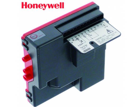 Centralita encendido 7va 230v 1.5s/10s honeywell: s4565a2092