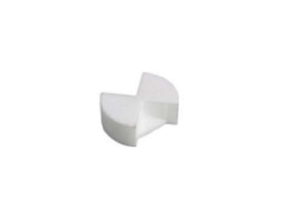 Ceramica superior grifo