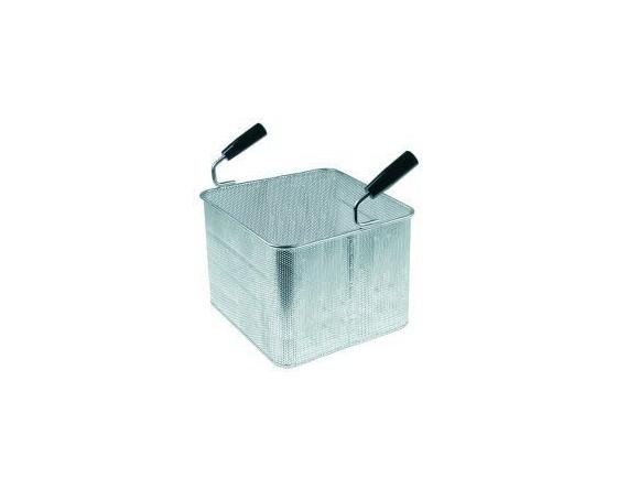 Cesta cuecepastas 290x290x200mm tecnoino