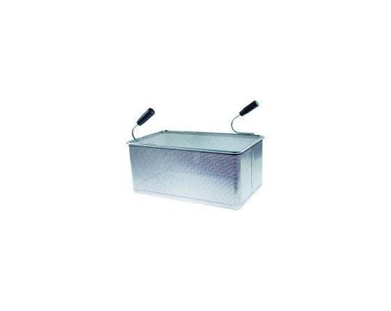 Cesta cuecepastas 495x290x215mm mbm