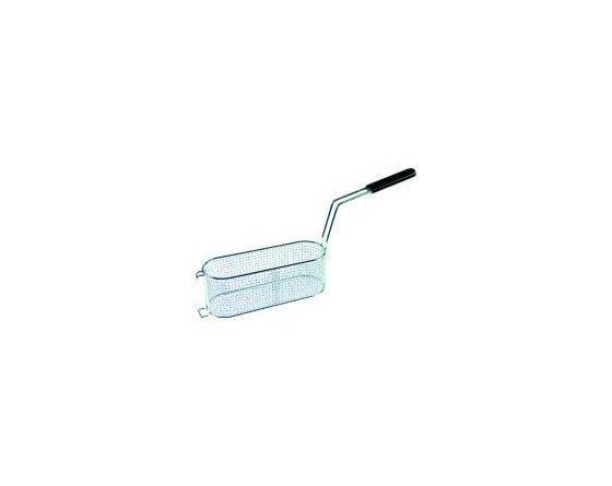 Cesta freidora 100x295x105mm giga
