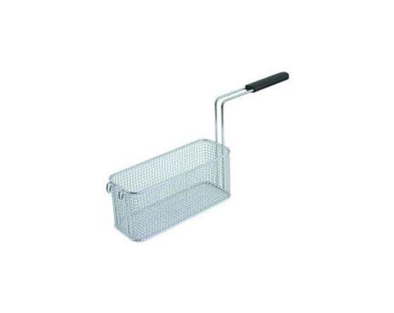 Cesta freidora 105x290x120mm elframo