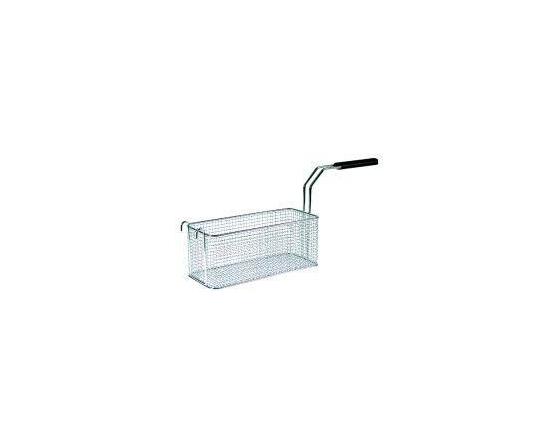 Cesta freidora 120x290x120mm mbm