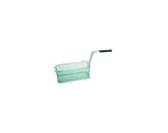 Cesta freidora 123x315x130mm giga