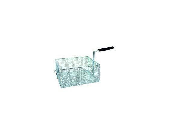 Cesta freidora 150x400x135mm modular