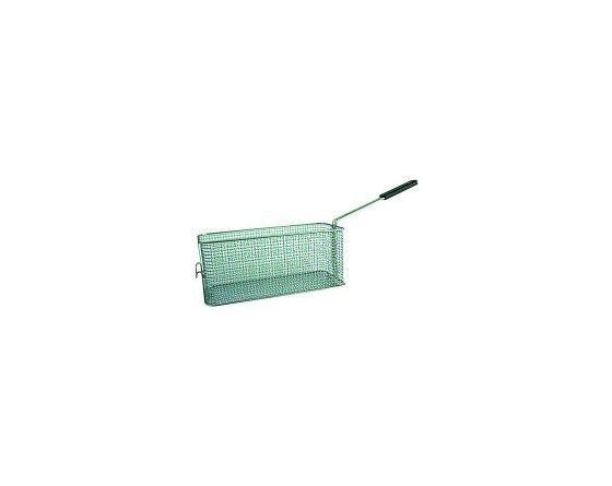 Cesta freidora 160x360x150mm mareno