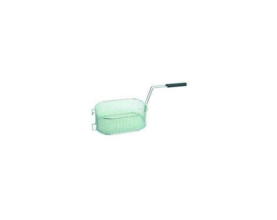 Cesta freidora 200x280x100mm giga