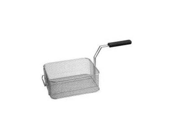 Cesta freidora 210x270x100mm tecnoinox