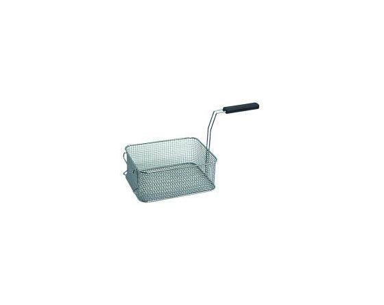 Cesta freidora 210x275x110mm berto's fiamma