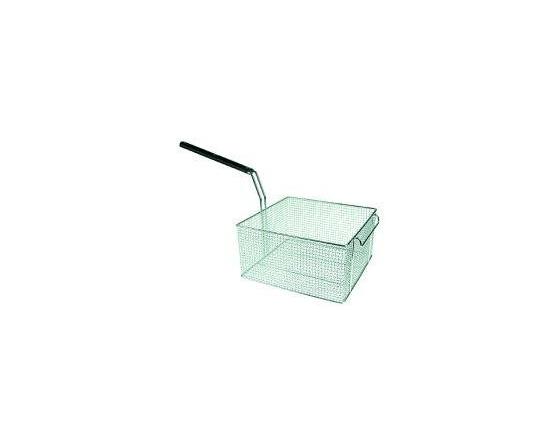 Cesta freidora 210x450x150mm lotus
