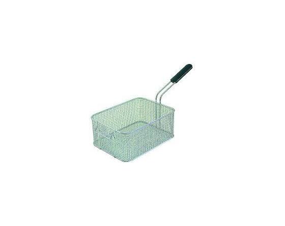 Cesta freidora 215x285x120mm olis