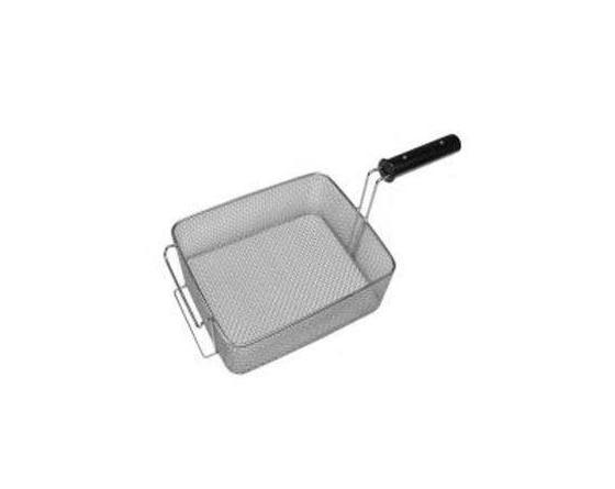 Cesta freidora 240x290x110mm jemi